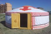 original traditional Mongolian yurts export