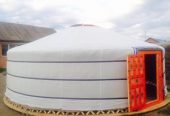 original traditional Mongolian yurts export