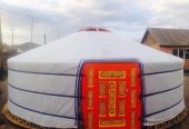 original traditional Mongolian yurts export