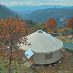 What are Yurts?