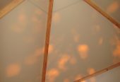 12ft, Geo Yurt