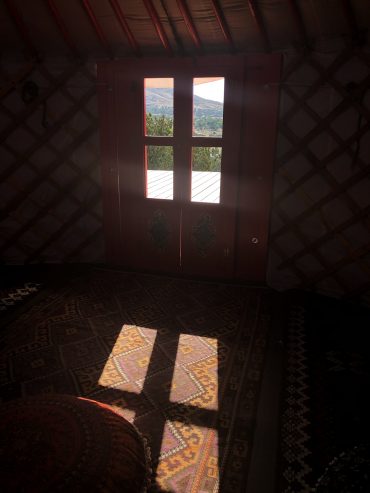 Genuine Mongolian Yurt for sell