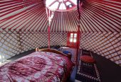 Genuine Mongolian Yurt for sell