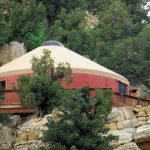 What are Yurts?