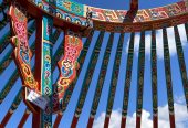 Mongolian Yurts | Gers – all-natural, traditional hand-crafted