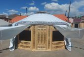 Mongolian Yurts | Gers – all-natural, traditional hand-crafted