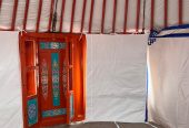 Mongolian Yurts | Gers – all-natural, traditional hand-crafted