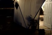 Entire Off-Grid Yurt Package – Sold!